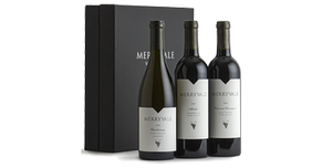 Merryvale Gift Set Trio of Wines