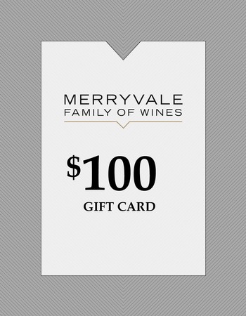 $100 Merryvale Digital Gift Card