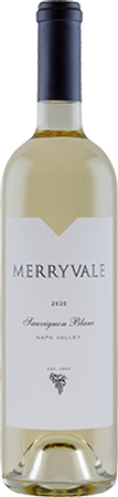 2023 Merryvale Sauvignon Blanc Napa Valley