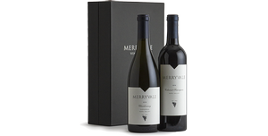 Merryvale Gift Set Duo of Wines