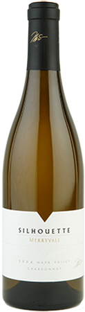 2005 Merryvale Silhouette Chardonnay