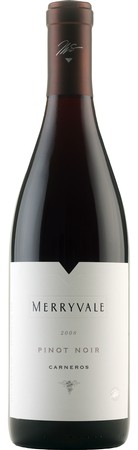 2007 Pinot Noir Stanly Ranch Estate