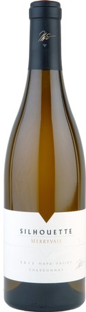 2004 Merryvale Silhouette Chardonnay, 1.5L