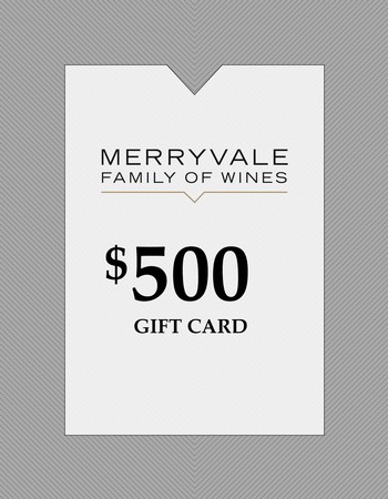 $500 Merryvale Digital Gift Card