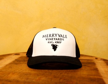 Merryvale Trucker Hat