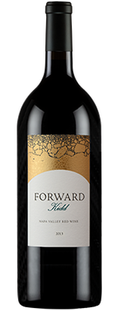 2013 Forward Kidd Napa Valley Red Wine, 1.5L