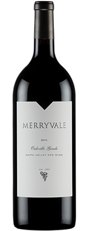 2014 Merryvale Oakville Grade, 1.5L