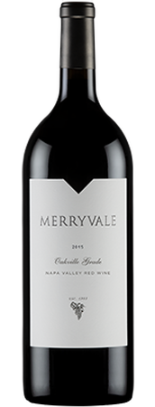 2015 Merryvale Oakville Grade, 1.5L