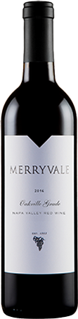2016 Merryvale Oakville Grade Red Wine