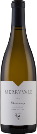 2017 Merryvale Chardonnay Carneros-Napa Valley