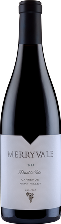 2021 Merryvale Pinot Noir Carneros
