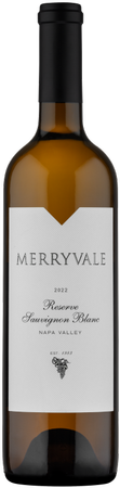 2022 Merryvale Reserve Sauvignon Blanc