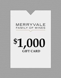$1000 Merryvale Digital Gift Card