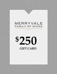 $250 Merryvale Digital Gift Card