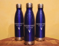 Merryvale Water Bottle