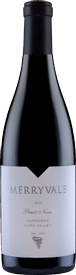 2017 Merryvale Pinot Noir Carneros - Napa Valley