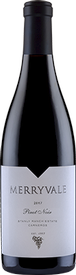 2018 Merryvale Pinot Noir Stanly Ranch Estate