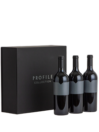 Profile Vertical Gift Pack 2016, 2017 and 2018