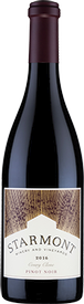 2017 Starmont Pinot Noir Coury Clone