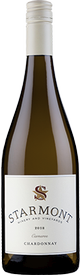 2018 Starmont Chardonnay Carneros