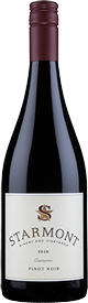 2018 Starmont Pinot Noir Carneros