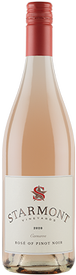 2020 Starmont Rose of Pinot Noir Carneros