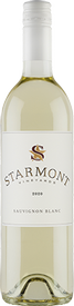 2020 Starmont Sauvignon Blanc